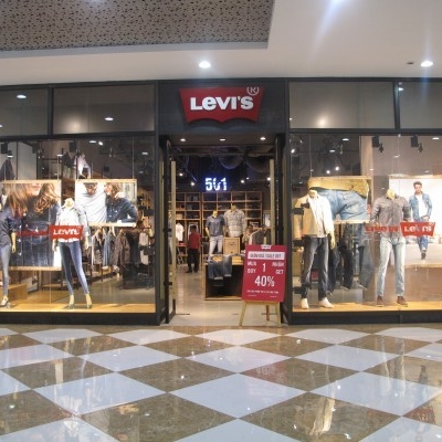 Levis Times City - HTE - Công Ty CP DV Kỹ Thuật Viễn Thông Hà Nội - Chi Nhánh HCM